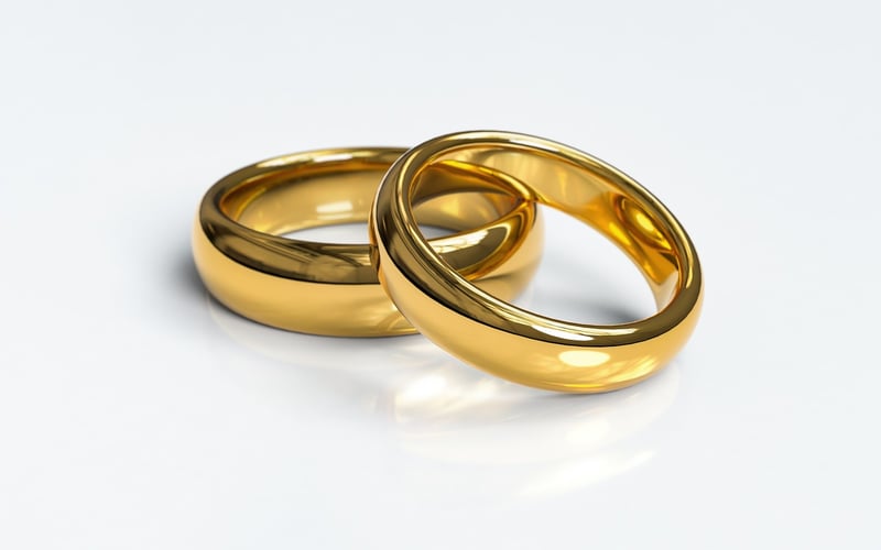 Astral Vows